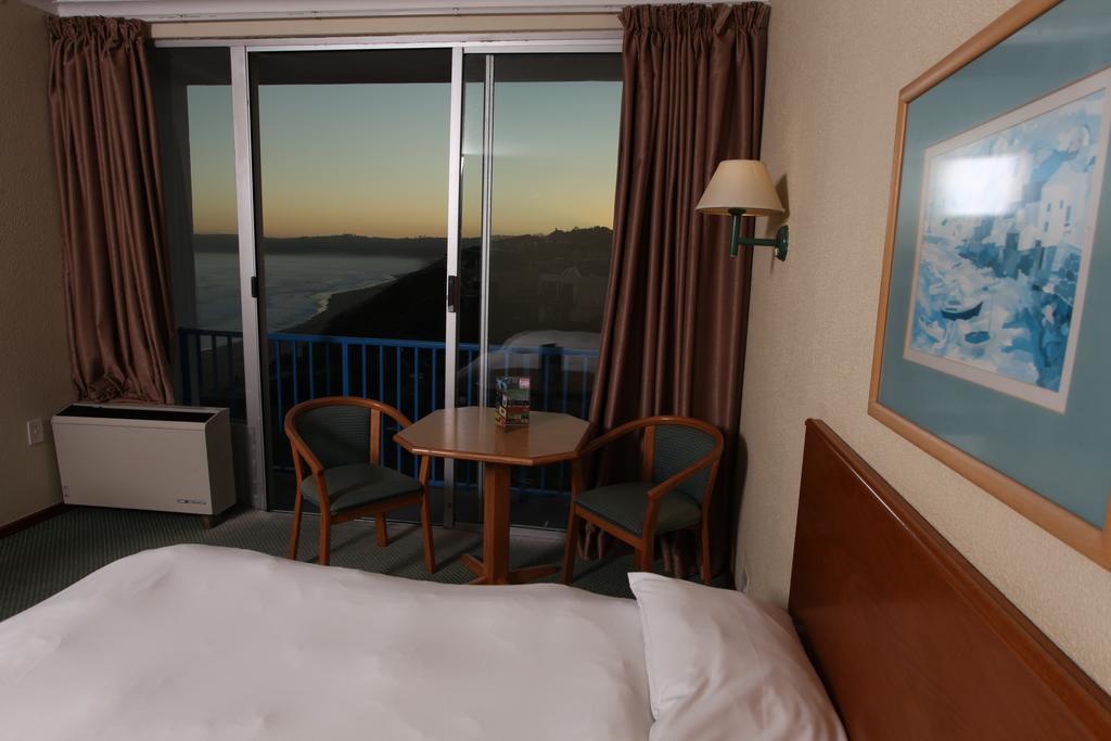 Wilderness Beach Hotel Extérieur photo