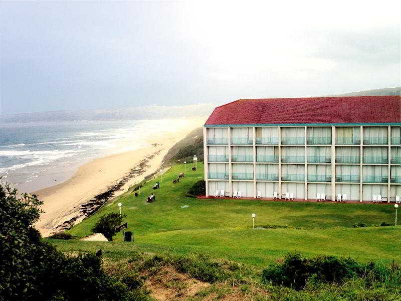 Wilderness Beach Hotel Extérieur photo